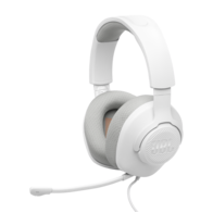 JBL Quantum 100M2 (белый)