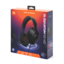 Игровые наушники JBL Quantum 100M2 (черный)