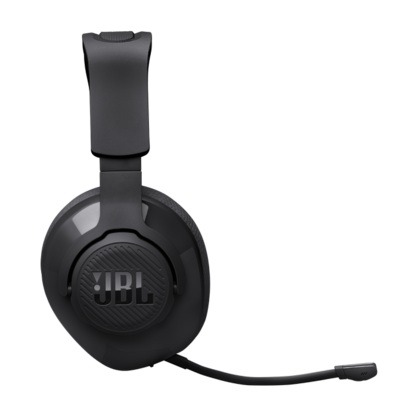 Игровые наушники JBL Quantum 360 Wireless (черный)