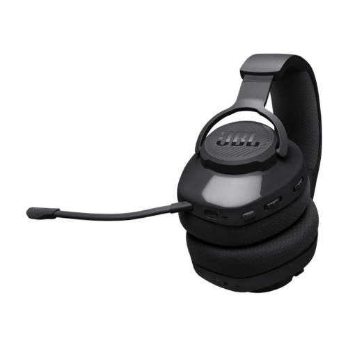 Игровые наушники JBL Quantum 360 Wireless (черный)