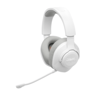 JBL Quantum 360 Wireless (белый)
