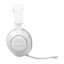 Игровые наушники JBL Quantum 360 (белый)