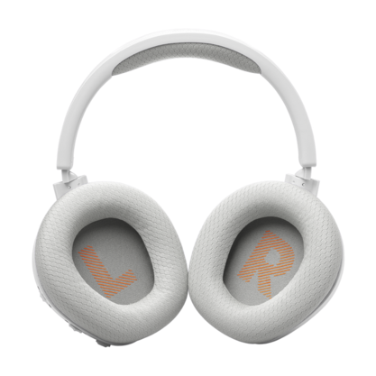 Игровые наушники JBL Quantum 360 Wireless (белый)