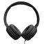 Наушники JBL T520C (черный)