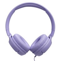 JBL T520C (фиолетовый)