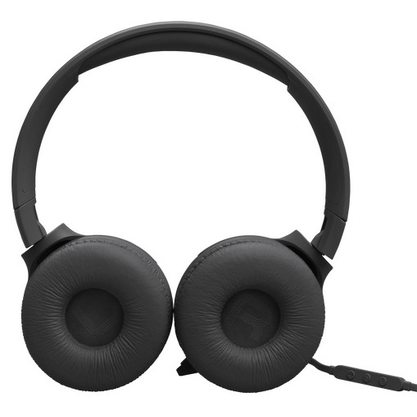 Наушники JBL T520C (черный)