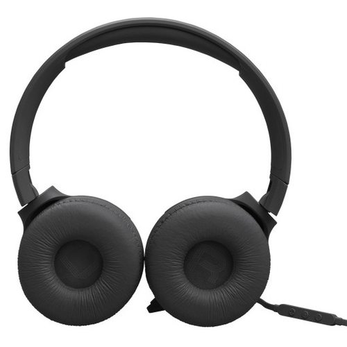 Наушники JBL T520C (черный)