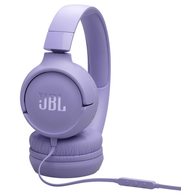 JBL T520C (фиолетовый)