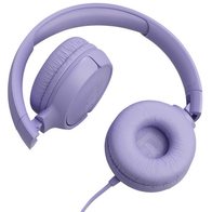 JBL T520C (фиолетовый)
