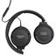 Наушники JBL T520C (черный)