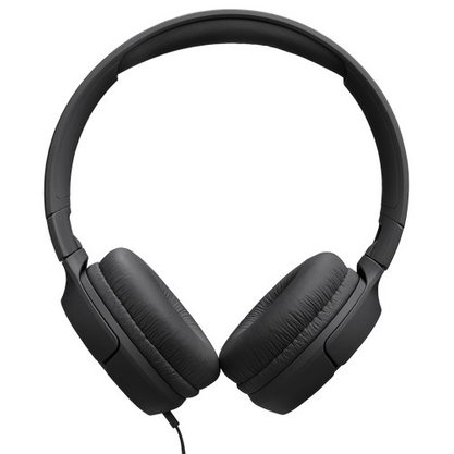 Наушники JBL T520C (черный)