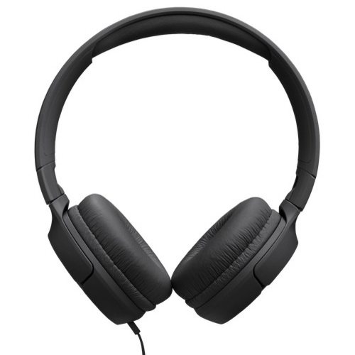 Наушники JBL T520C (черный)