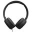 Наушники JBL T520C (черный)