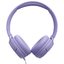 Наушники JBL T520C (фиолетовый)
