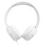 Наушники JBL T520C (белый)