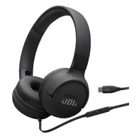 JBL T520C (черный)