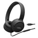 JBL T520C (черный)