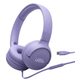 JBL T520C (фиолетовый)