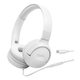 JBL T520C (белый)
