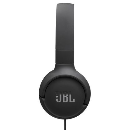 Наушники JBL T520C (черный)