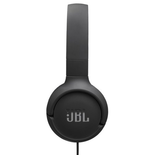 Наушники JBL T520C (черный)