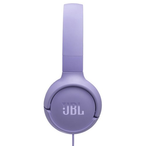 Наушники JBL T520C (фиолетовый)