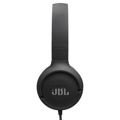 Наушники JBL T520C (черный)