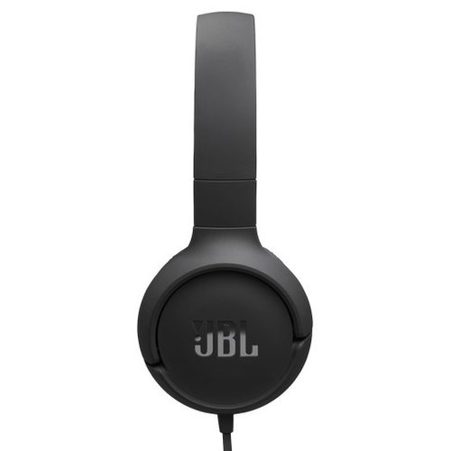 Наушники JBL T520C (черный)