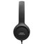 Наушники JBL T520C (черный)