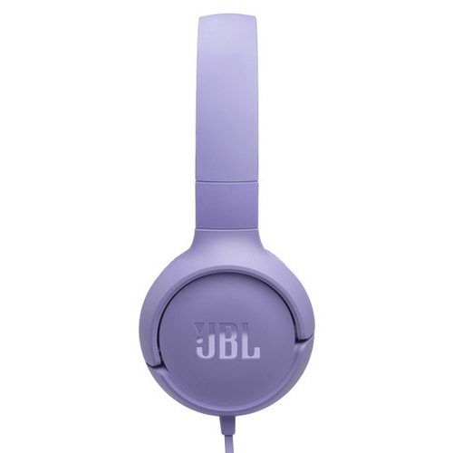 Наушники JBL T520C (фиолетовый)