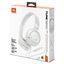 Наушники JBL T520C (белый)