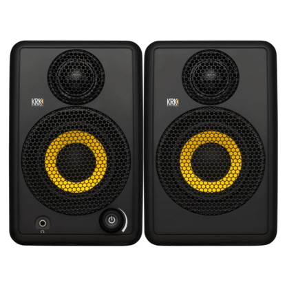 Студийный монитор KRK GOAUX 3