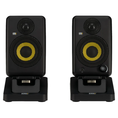 Студийный монитор KRK GOAUX 3