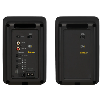 Студийный монитор KRK GOAUX 3