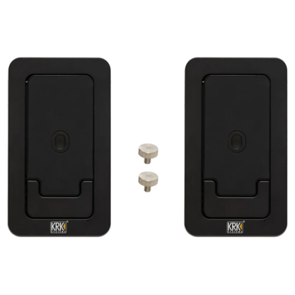 Студийный монитор KRK GOAUX 3