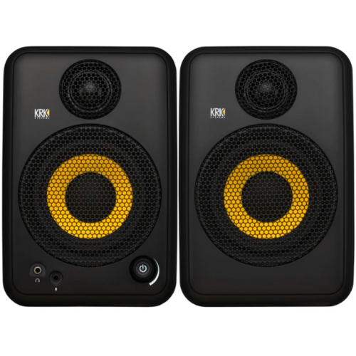 Студийный монитор KRK GoAux 4
