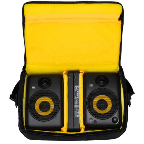 Студийный монитор KRK GoAux 4