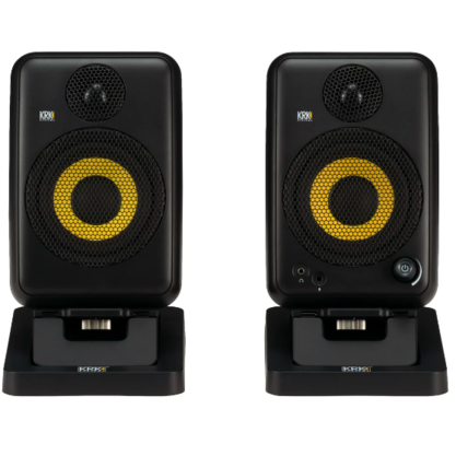 Студийный монитор KRK GoAux 4