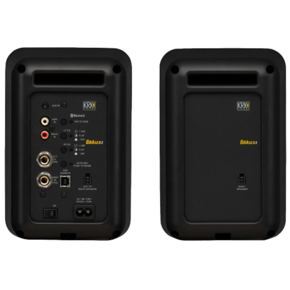 Студийный монитор KRK GoAux 4