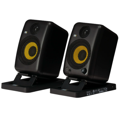 Студийный монитор KRK GoAux 4