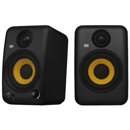 Студийный монитор KRK GoAux 4