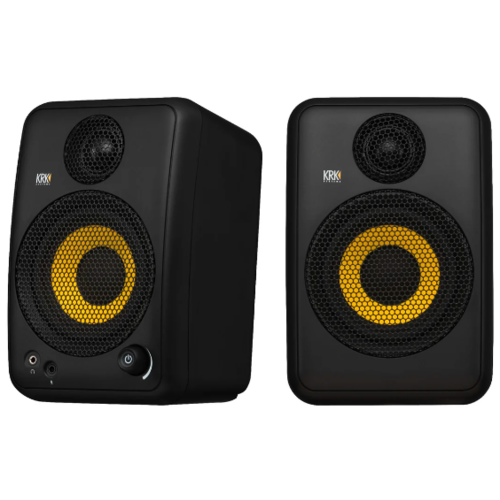 Студийный монитор KRK GoAux 4