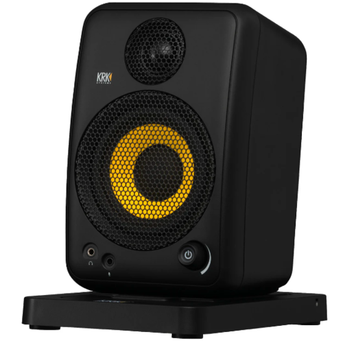 Студийный монитор KRK GoAux 4
