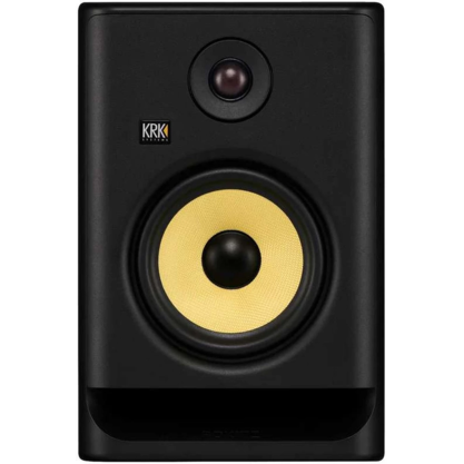 Студийный монитор KRK Rokit 7 G5 (черный)