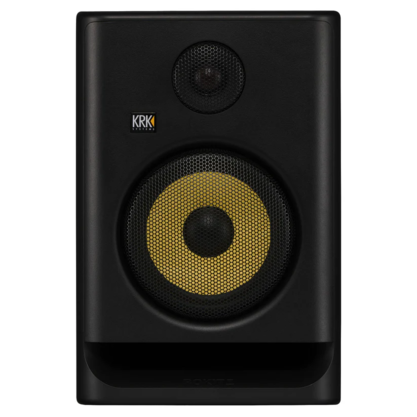 Студийный монитор KRK Rokit 7 G5 (черный)