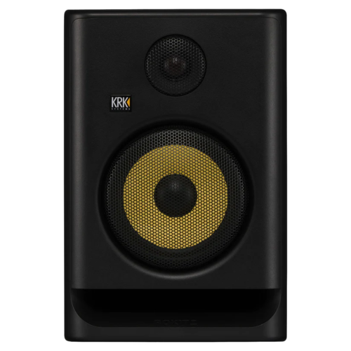 Студийный монитор KRK Rokit 7 G5 (черный)