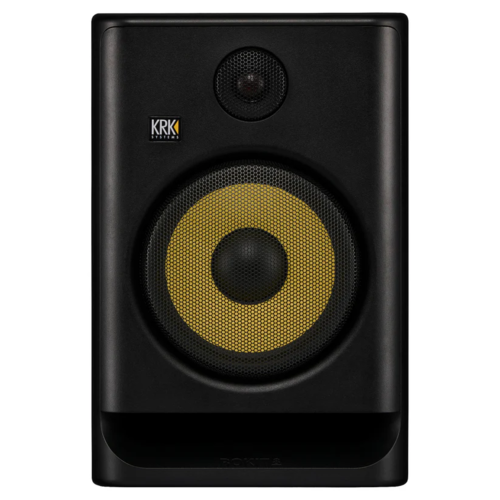 Студийный монитор KRK Rokit 8 G5 (черный)