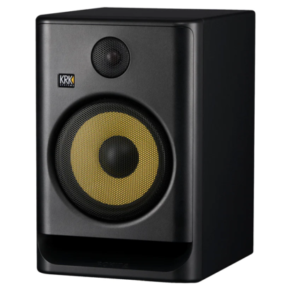 Студийный монитор KRK Rokit 8 G5 (черный)