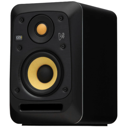 Студийный монитор KRK V4 Series 4