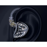 KZ Acoustics AS24 PRO Standard (без микрофона)